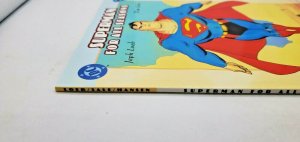 SUPERMAN FOR ALL SEASONS (1998 Series) #1 Near Mint Comics Book