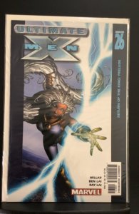 Ultimate X-Men #26 (2003)