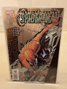 Spectacular Spider-Man #13  2004  9.0 (our highest grade)