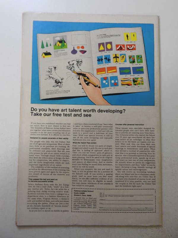 The Amazing Spider-Man #81 (1970) FN Condition!