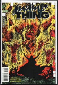Swamp Thing #167 (1996)