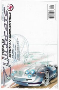 Wildcats Version 3.0 #14 (2003)