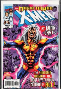 X-Men #86 (1999) X-Men