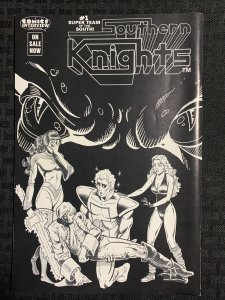 1985 COMICS INTERVIEW #28 FN+ 6.5 X-Factor / Jackson Guice