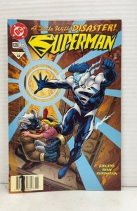 Superman #129 (1997)