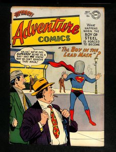 Adventure Comics #178