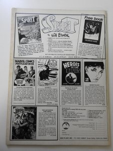 Bizarre Adventures #27 (1981) FN/VF Condition!