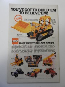 Rom #1 (1979) VG Condition