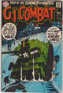 G.I. Combat #139