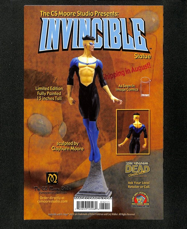Invincible #32