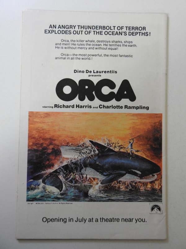 The Amazing Spider-Man #172 (1977) FN+ Condition!