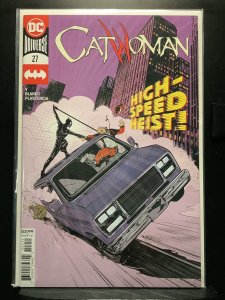 Catwoman #27 (2021)