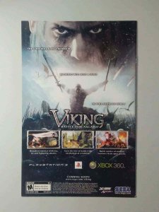 Thor #6 Variant VF+ Marvel Comics C30A