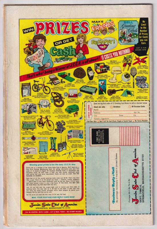 The Defenders #15 (1974) The Defenders