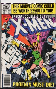 The X-Men #137 (1980) X-Men [Key Issue]