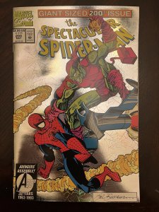 The Spectacular Spider-Man #200 Direct Edition (1993) - NM