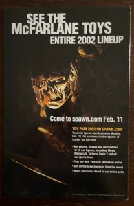 Sam and Twitch #23 (2002)