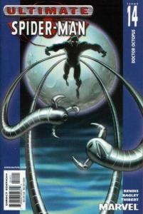 Doctor Octopus