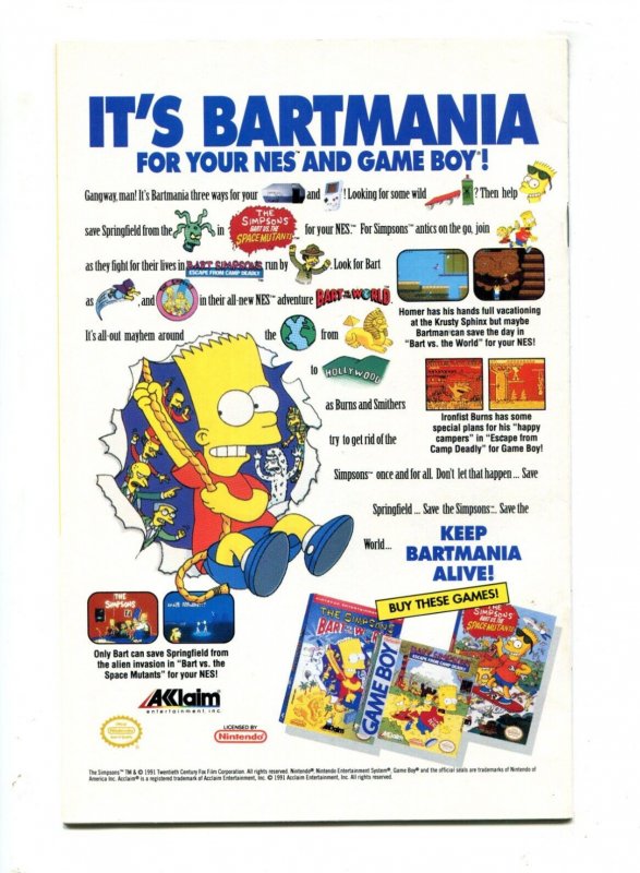 Rai #1 -  David Lapham Art and Cover / Key Issue (8.5/9.0) 1992