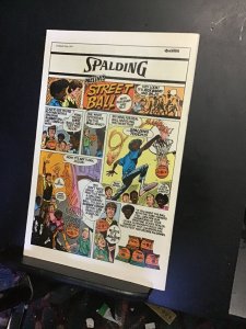 Super Friends #22 (1979)  Chronos from The Atom! High-grade NM-