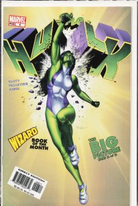 She-Hulk #6 (2004) She-Hulk