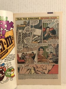 The Amazing Spider-Man #289  Combined Shipping on unlimited items!