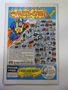 Moon Knight #21 (1982) FN+ Condition