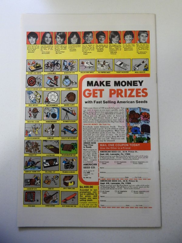 Dynomutt #3 (1978) FN/VF Condition