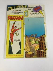 Shazam Treasury Size Limited Collectors' Edition C-21 (Summer 1973, DC) Fn/vf