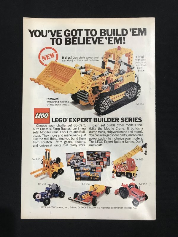 The Amazing Spider-Man #200 (1980)High Grade