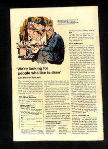 Special Marvel Edition #1