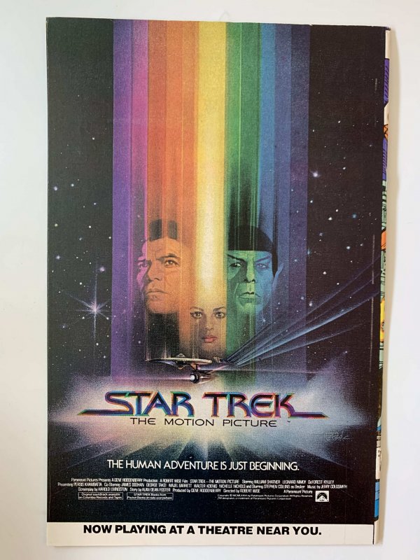 Fantastic Four #216 - Fine (1980) - Newsstand