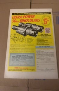 Werewolf by Night #33 (1975)2nd app of Moon Knight