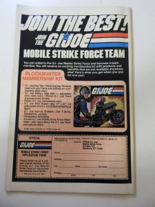 Captain America #272 (1982) FN Condition