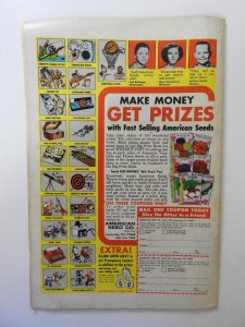 The Avengers #63 (1969) VG Condition!