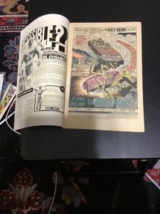 Marvel Two-in-One #10 (1975) Thing and Black Widow! High-grade! VF/NM Wow!