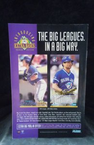 Swamp Thing #147 (1994)