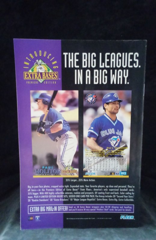 Swamp Thing #147 (1994)