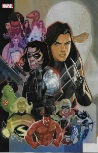 Tony Stark Iron Man #8 Noto 80th Variant Comic Book 2019 - Marvel