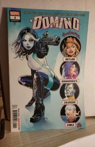 Domino Annual (2018)