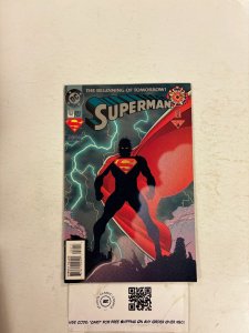 Superman #0 NM DC Comic Books Justice League Lois Lane 1 HH91