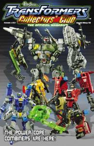 The Coming Storm: Part 2