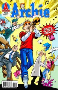 A Lot of Brass; Elite Treat; Yours, Mine & Hours; How Low Can You Go?