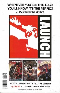 Snow White vs. Snow White #1 (2016) - MT