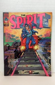The Spirit #3 (1974)