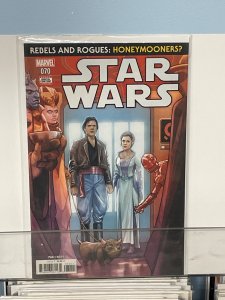 Star Wars #70 (2019)