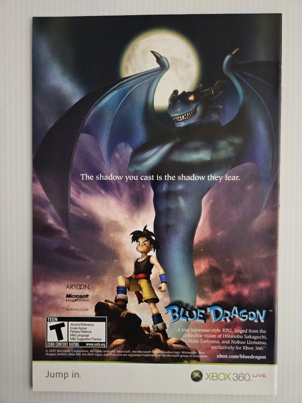 Countdown #26 (2007)