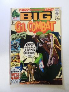 G.I. Combat #145 (1971) VF condition