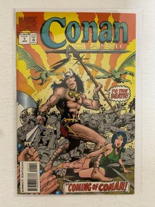 Conan Classic #1 8.0 VF (1994) 