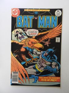 Batman #288 (1977) VF condition